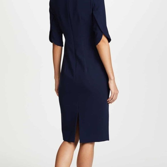 Black Halo pacific blue Nuelle Sheath 14 - Picture 2 of 4